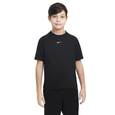 Camiseta Nike Dri-Fit Boys - Preta