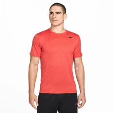 Camiseta Nike Dry Legend 2.0 - Vermelho