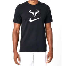 Camiseta NikeCourt Rafa Nadal - Pto