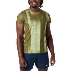 Camiseta Nike Dri-Fit Victory - Print