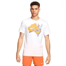 Camiseta NikeCourt Slam - Bca