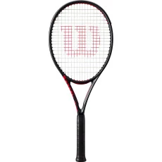 Raquete Wilson Clash 100 V3