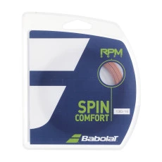 Corda Babolat RPM Soft 1.30/16