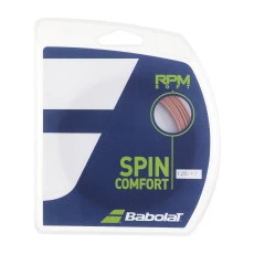 Corda Babolat RPM Soft 1.25/17