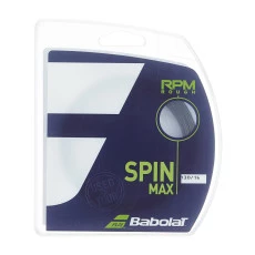 Corda Babolat RPM Rough 1.30 - Set