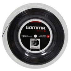Corda Gamma Moto 16 - 200mt