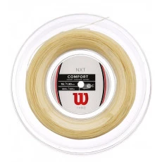 Corda Wilson NXT Confort 16/1.30 - Rolo 200mt
