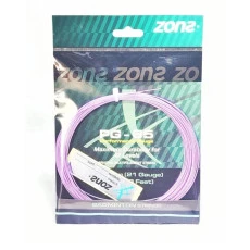 Corda Zons PG-65 Badminton - Lilas