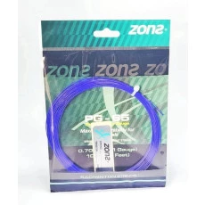 Corda Zons PG-65 Badminton - Roxa