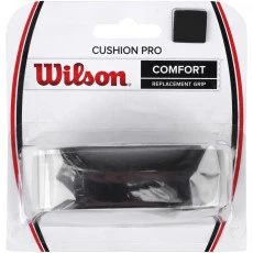 Cushion Wilson Pro Comfort - Preto