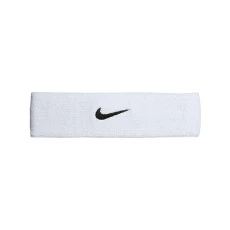 Testeira Nike Tennis - Branca