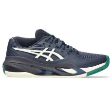 Tenis Asics Gel-Resolution X Clay - Marinho