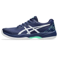 Tenis Asics Gel-Game 9 Clay/OC - Azul Expanse