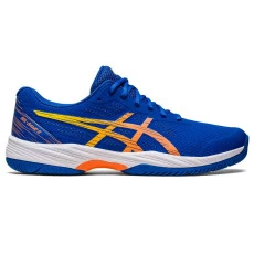 Tenis Asics Gel-Game 9 Masc - Tuna Blue