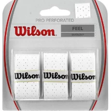 Overgrip Wilson Pro Perforated - Bco