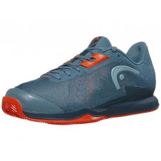 Tenis Head Sprint PRO 3.5 Clay - Azul