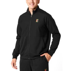 Jaquete Nike Heritage Court Masc - Preta