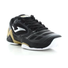 Tenis Joma Set Lady - Preto