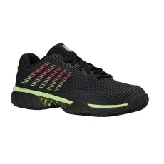 Tenis K-Swiss Hypercourt Express 2 Clay - Preto