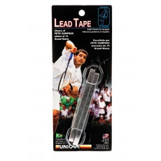 Lead Tape Tourna