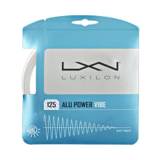 Corda Luxilon Alu Power Vibe 1,25 - Set 12,2mt