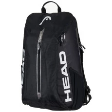 Mochila Head Tour  2024 - Pto/Bco