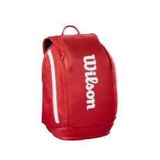 Mochila Wilson Super Tour Red