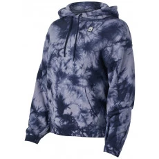 Moleton NikeCourt Feminino - Roxo