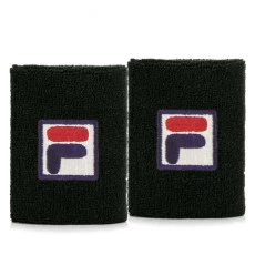 Munhequeira Fila Grande - Preta