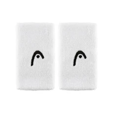 Munhequeira Head Longa - Branco