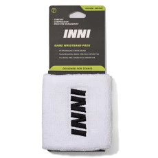 Munhequeira INNI Game Curta - Branca