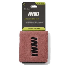 Munhequeira INNI Game Curta - Rosa