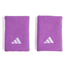 Munhequeira Adidas Grande - Lilás