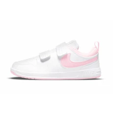 Tenis Nike Pico 5 (PSV) Bco/Rosa