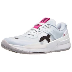 Tenis On The Roger Pro 2 - Artic/Pink