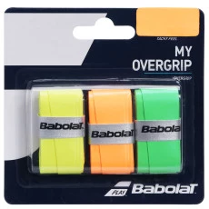Overgrip Babolat My Overgrip c/ 3