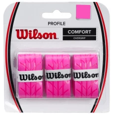 Overgrip Wilson Profile - Rosa