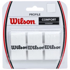 Overgrip Wilson Profile - Branco