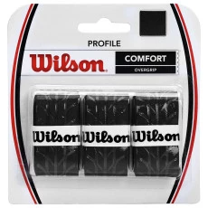 Overgrip Wilson Profile - Preto