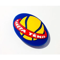 Antivibrador Planeta Tenis