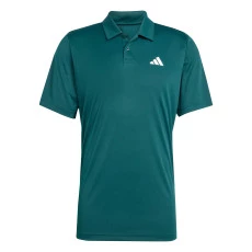 Polo Adidas Tennis Club - Verde