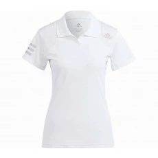 Polo Adidas Club Tennis Fem - Bca