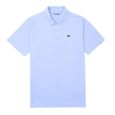 Polo Lacoste Sport Masculina - Purple
