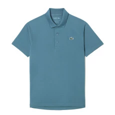 Polo Lacoste Sport Masculina - Verde