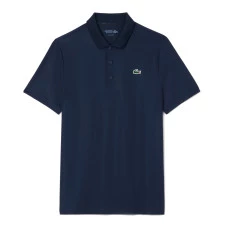 Polo Lacoste Jersey - Marinho