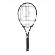 Raquete Babolat Pure Drive Wimbledon 2025 - 300gr