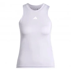 Regata Adidas 3-Stripes Fem - Lilas