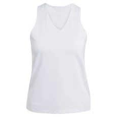 Regata Adidas Club Climacool - Branca