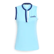 Regata Diadora Icon Tennis - Azul