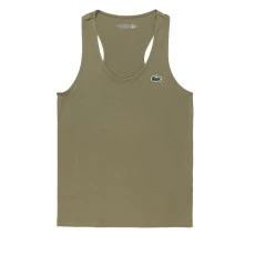 Regata Lacoste Esportiva Nadador - Verde